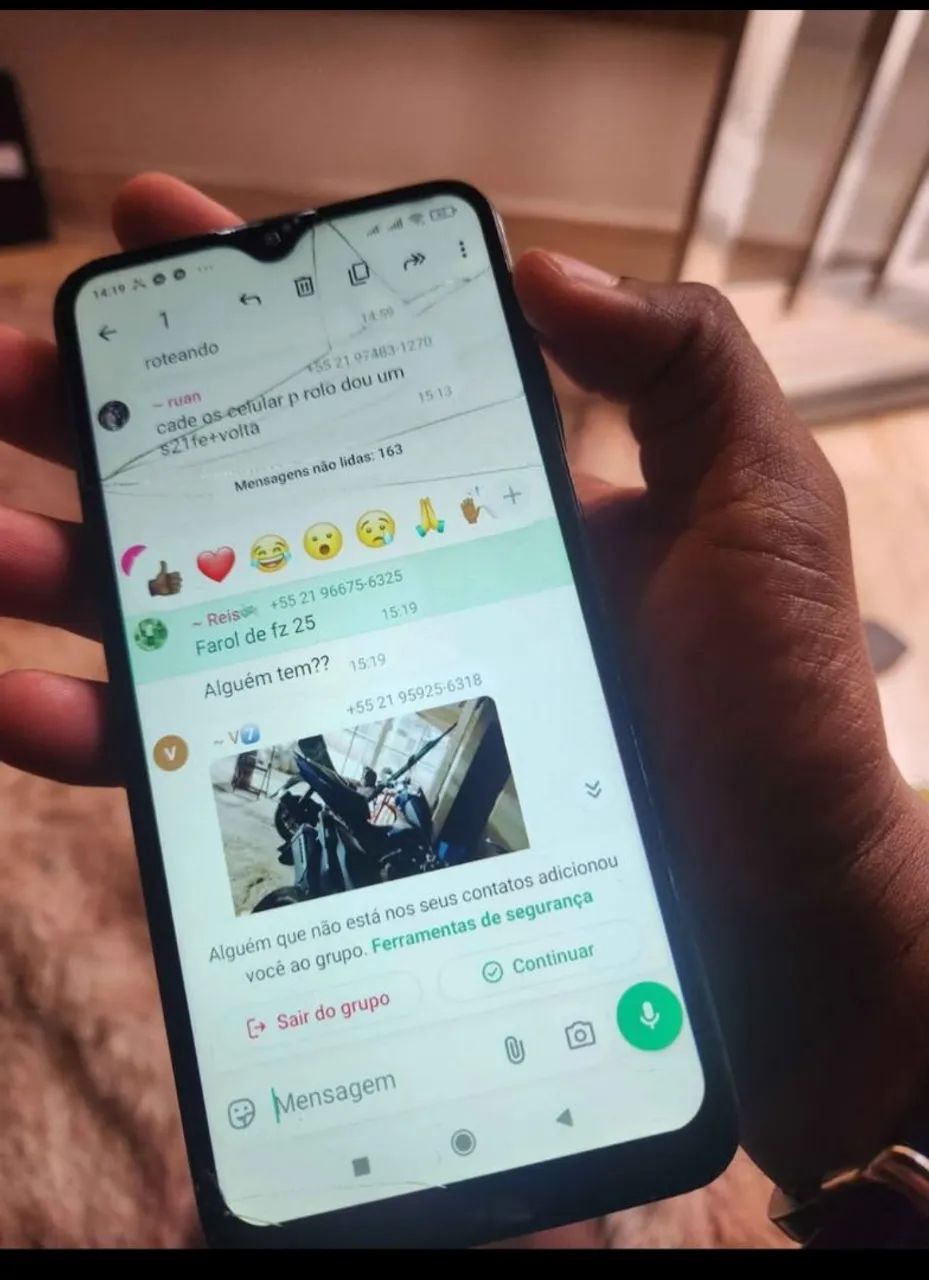 Xiaomi redmi 8