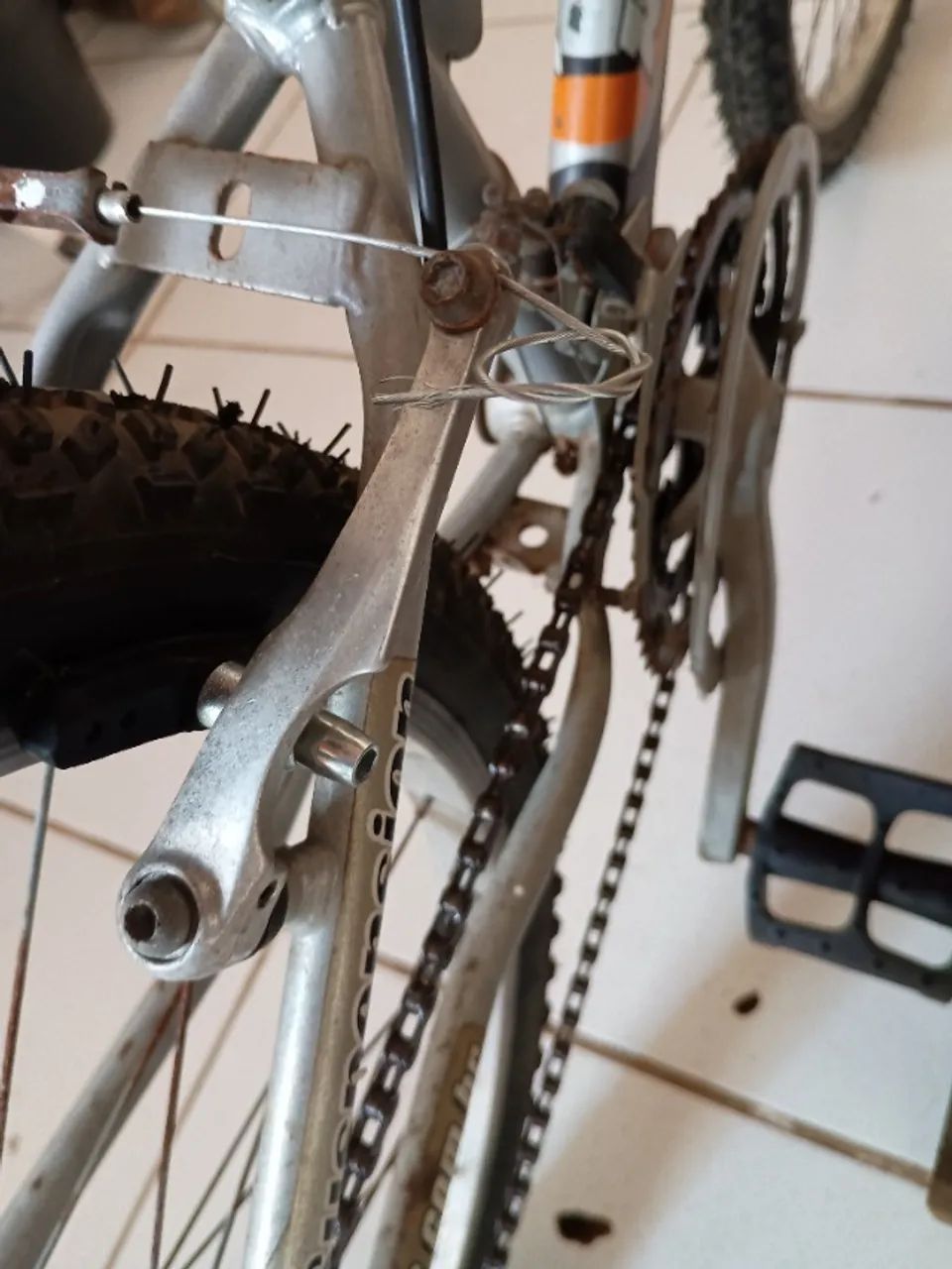  Mountain Bike - Foto 2
