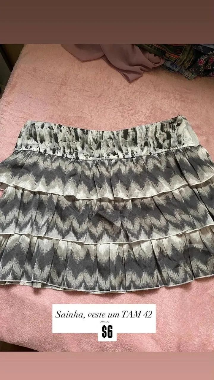 Peças variadas a $10 - Foto 3