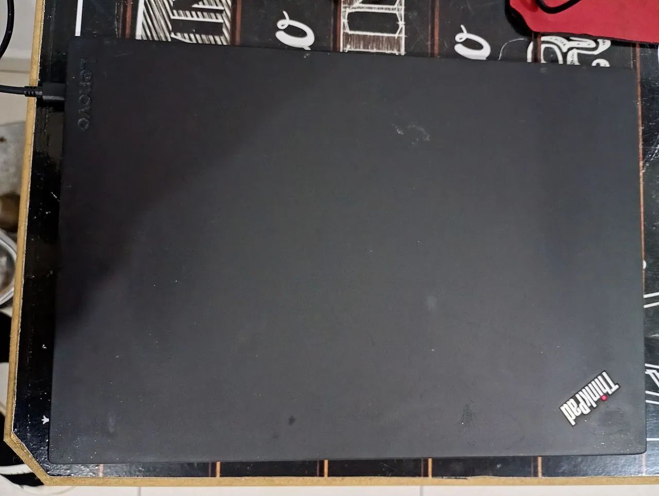 Notebook ThinkPad T480 - Foto 4