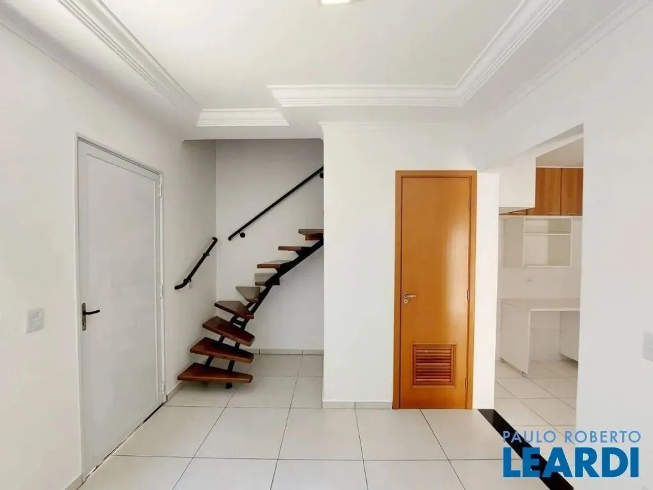 CASA EM CONDOMÍNIO - TATUAPÉ - SP - Foto 2