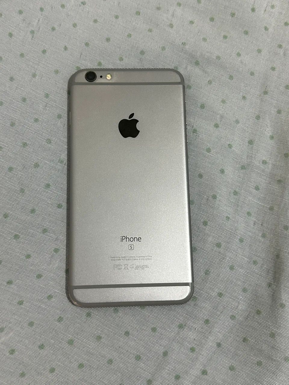 iphone 6s plus 64gb