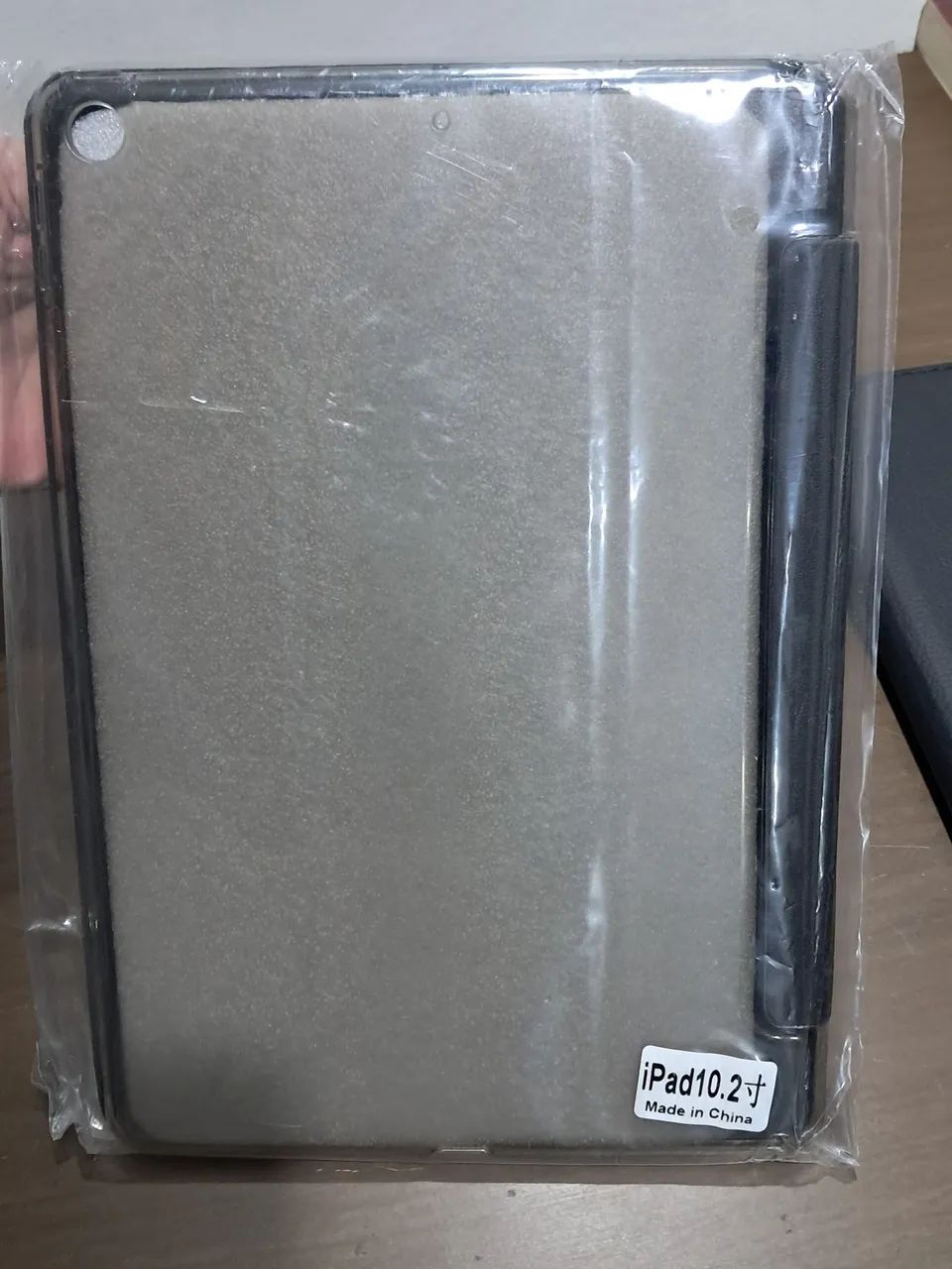 Capa IPad 10.2  - Foto 2