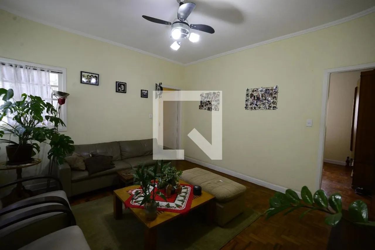 Apartamento à Venda - Vila Mariana, 2 Quartos, 96 m2 - Foto 2