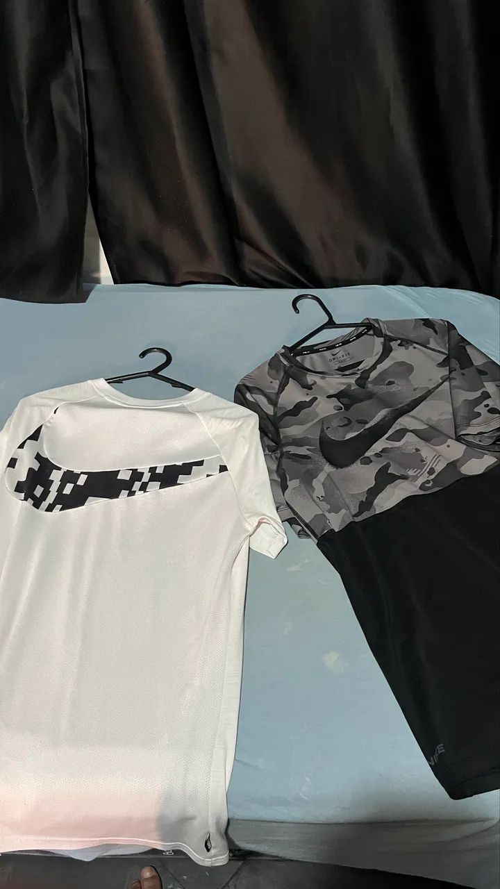 Camiseta Nike - Foto 3