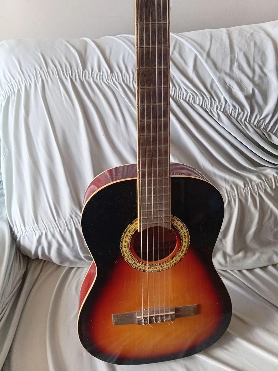 Violão Nylon Memphis by Tagima