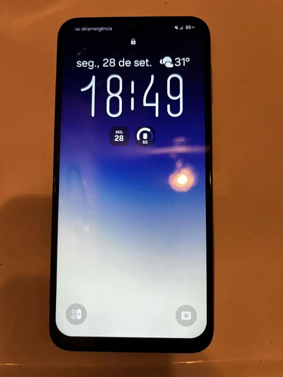 samsung M34 128gb - Foto 2