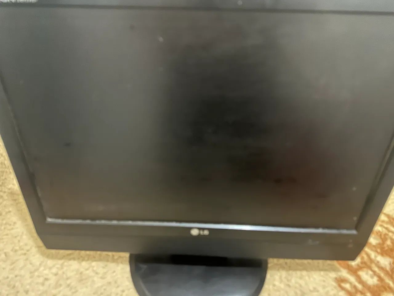Monitor  - Foto 3