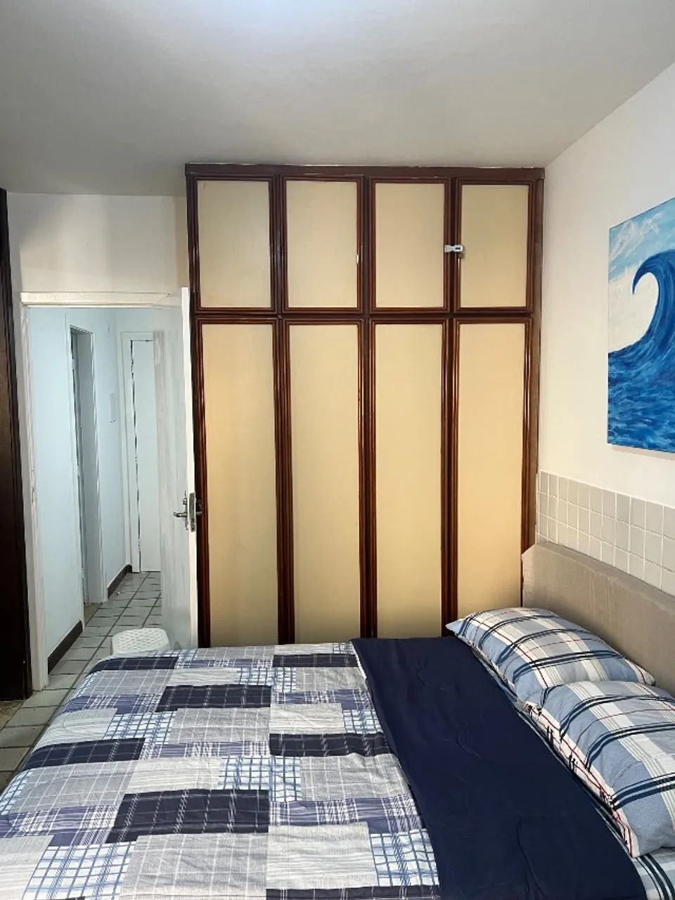 Apto Flat Ondina - Foto 2