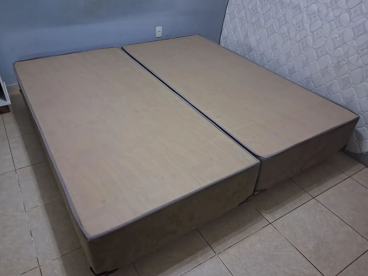 Box King Size
