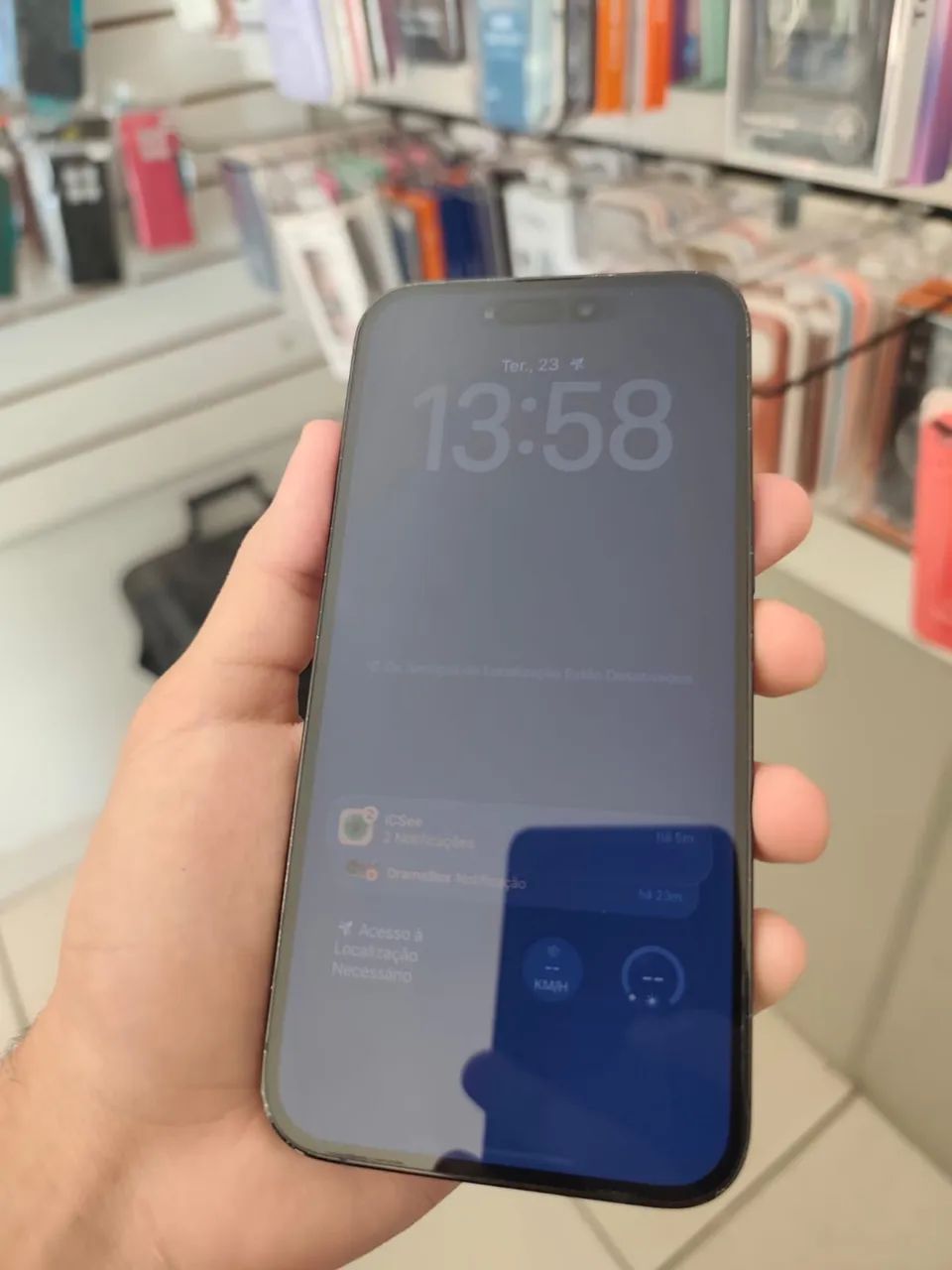 iPhone 14 Pro Max 256gb