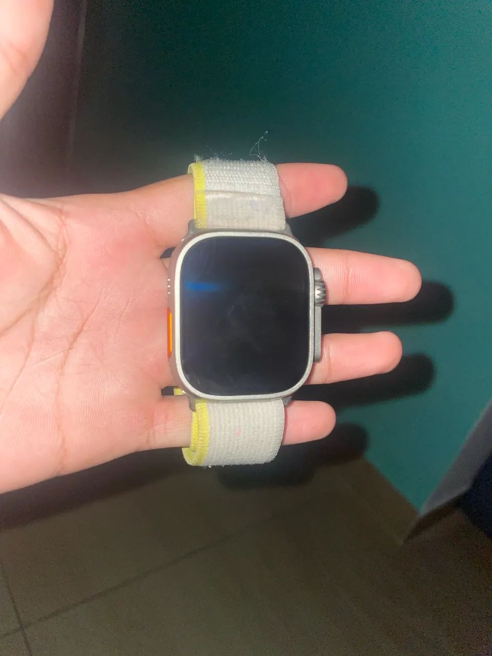 Relógio Android b100 5g