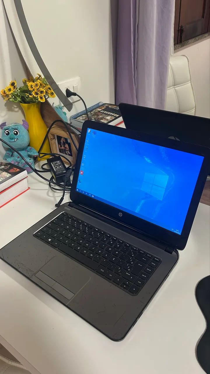 HP 240 G3 Notebook PC  - Foto 3