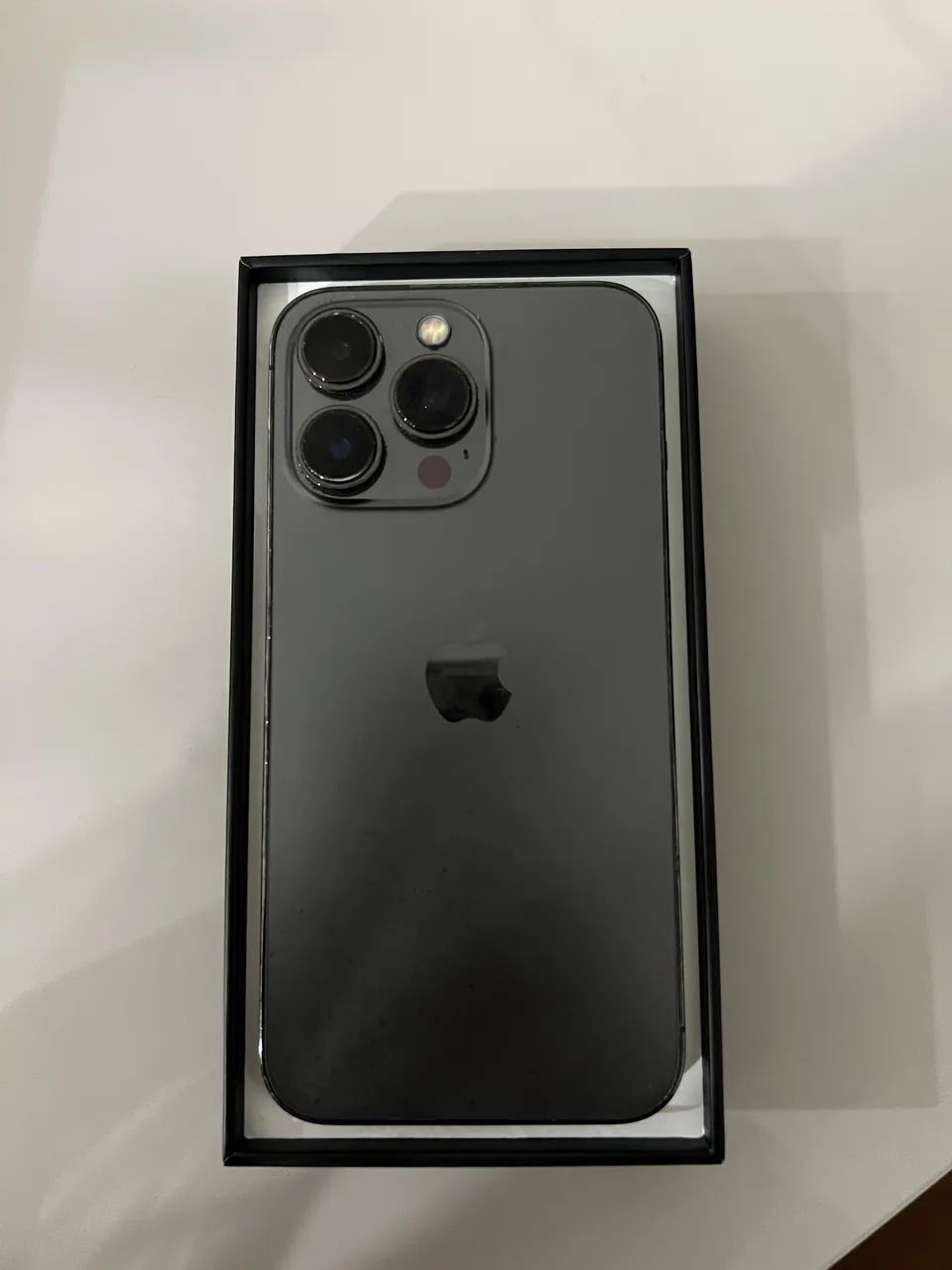 IPHONE 13 PRO 126g - Celulares e Smartphones - Itapemirim