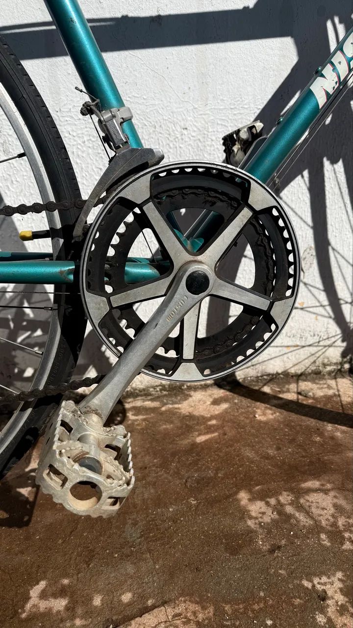 Bicicleta Sakae  - Foto 2