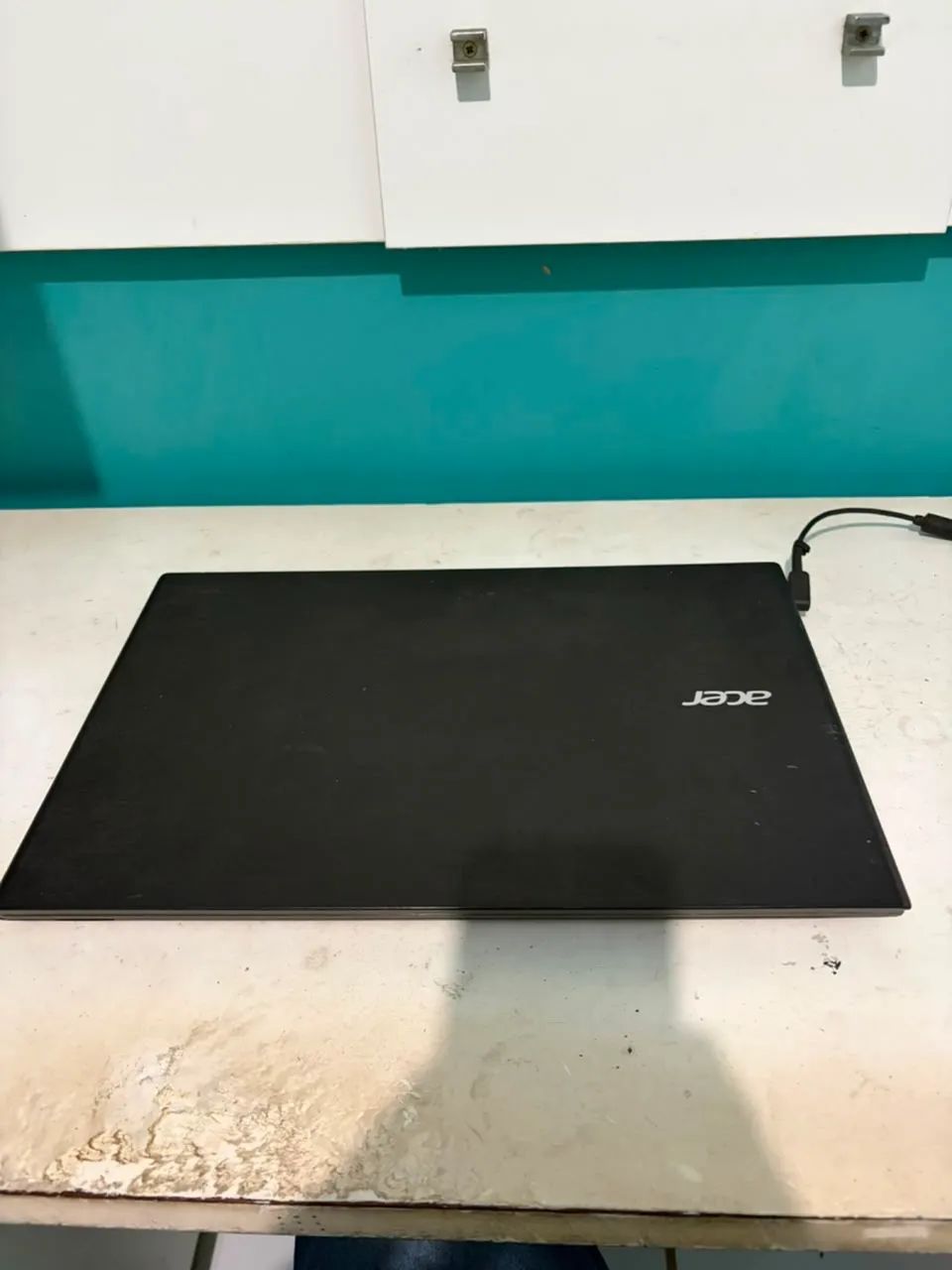 Notbook Acer  - Foto 5