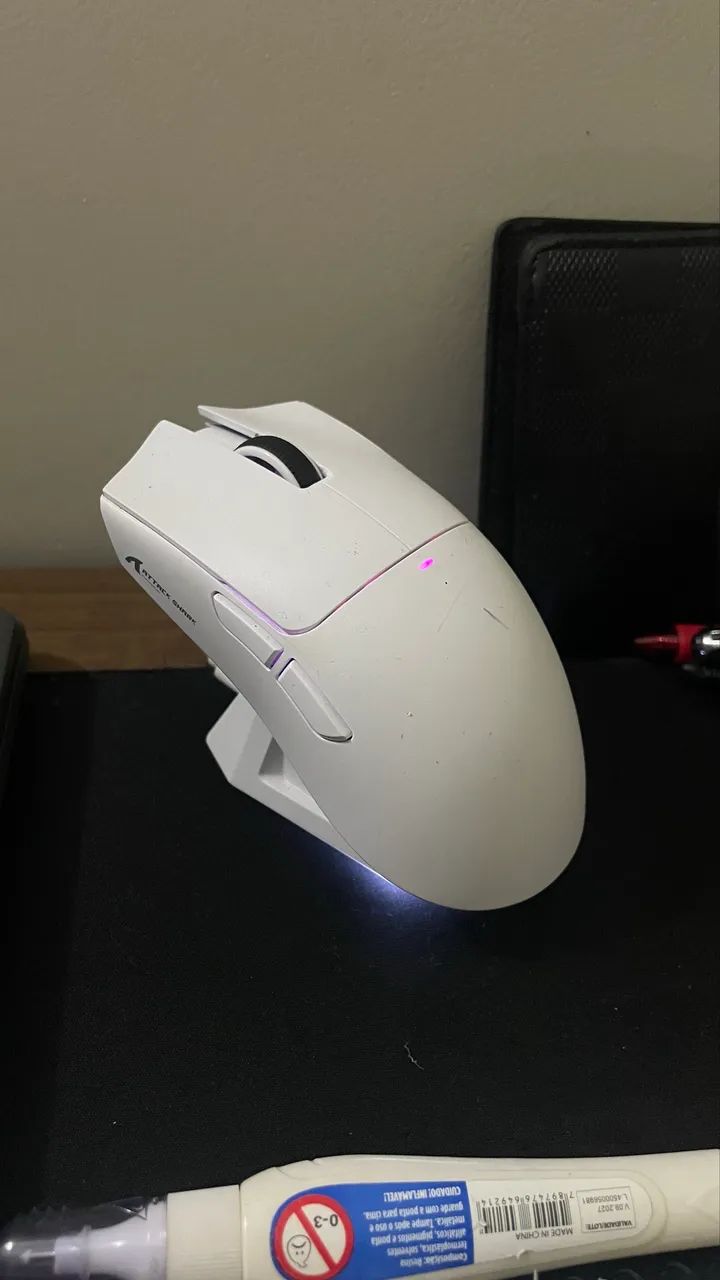 Monitor,Teclado, Mouse, Headset, Mousepad - Foto 2