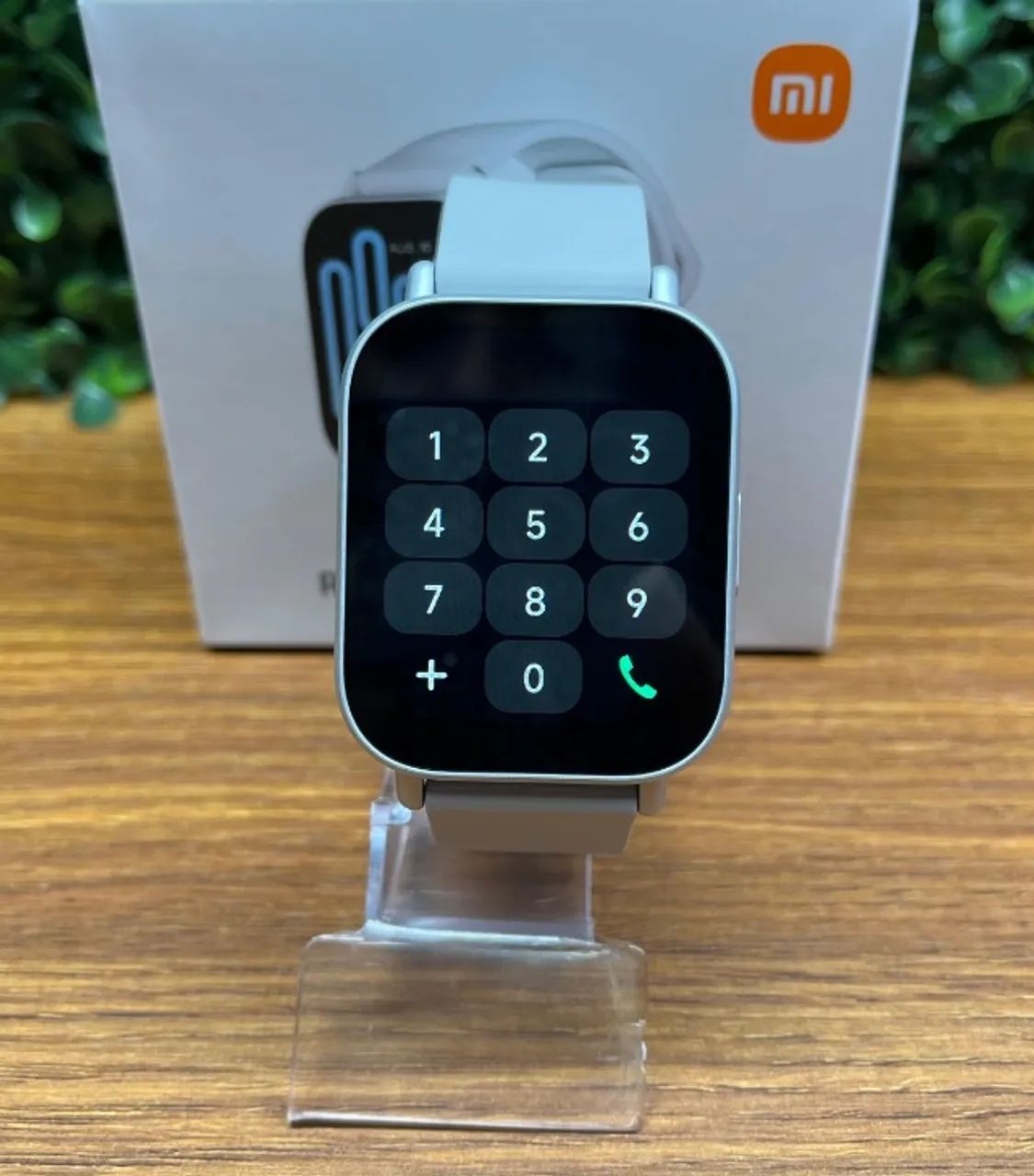 SMARTWACH XIAOMI WATCH 5 ACTIVE - Foto 3