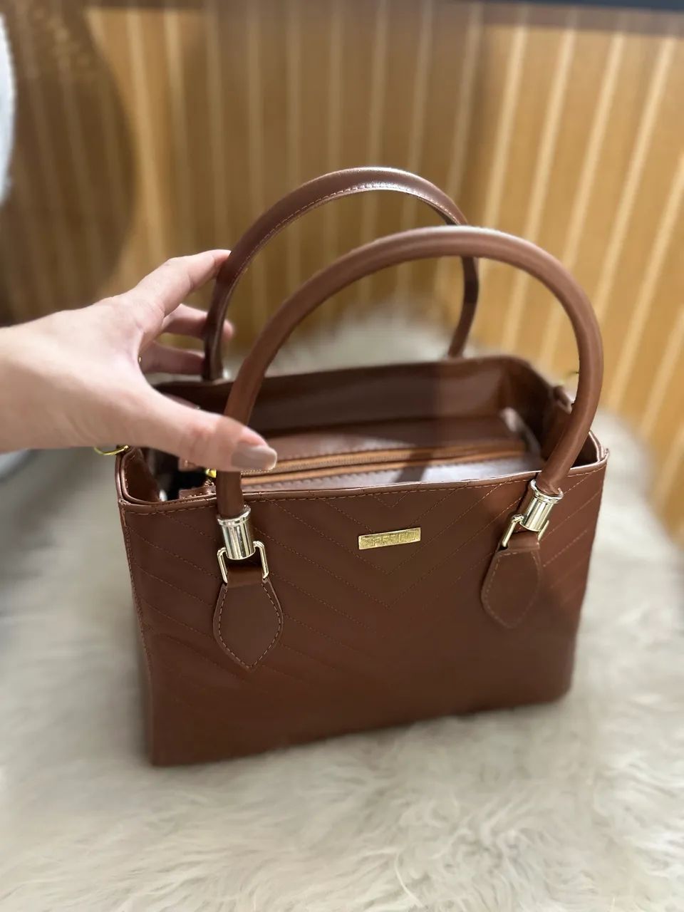 Bolsas femininas  - Foto 5