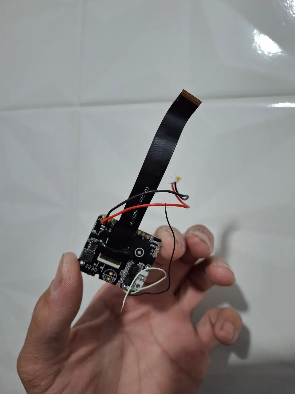 Peças Drone SJRC F11s k4 Pro - Foto 5