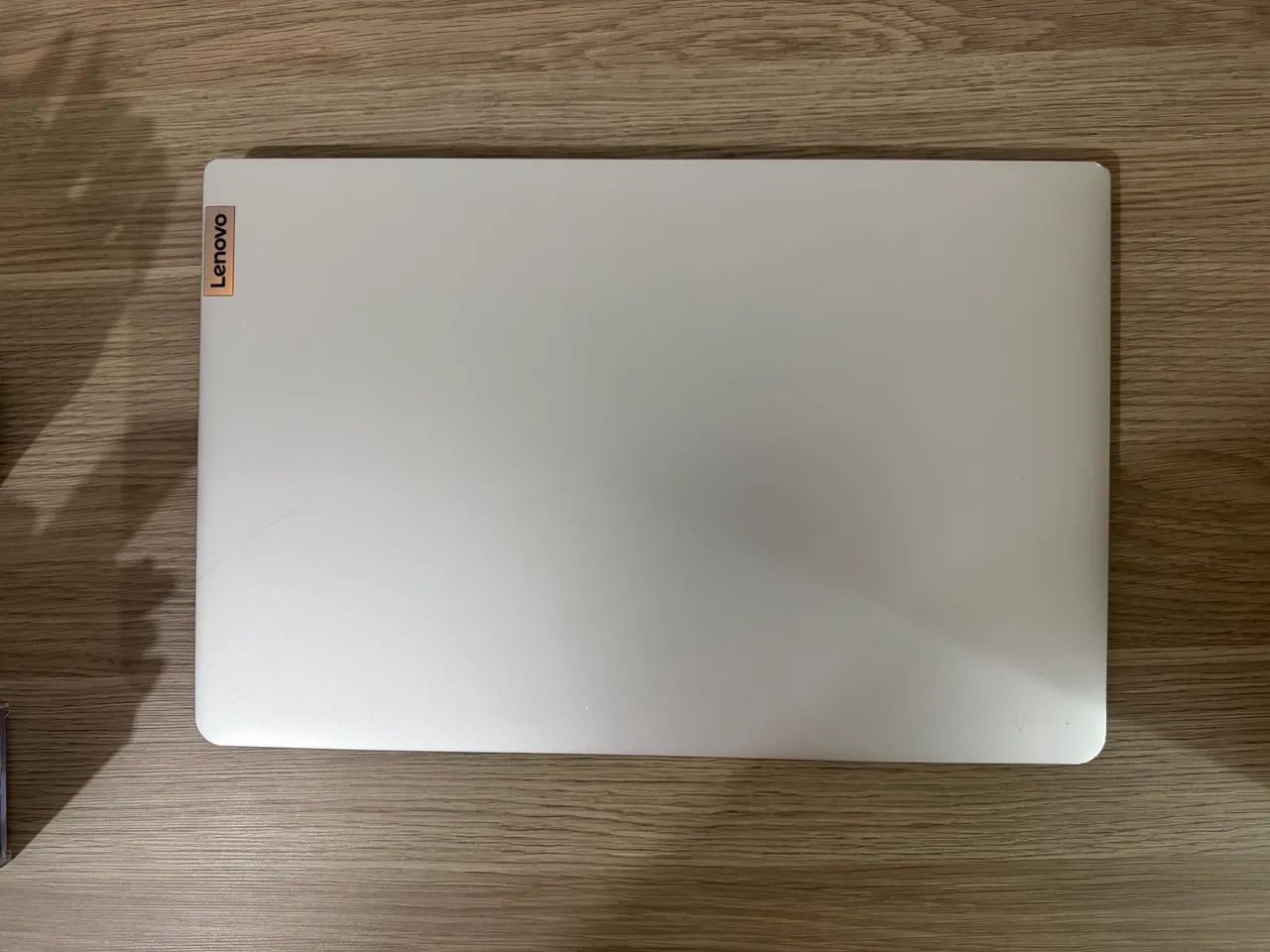 Notebook Lenovo AMD Ryzen 5 4GB RAM 256SSD - Foto 2