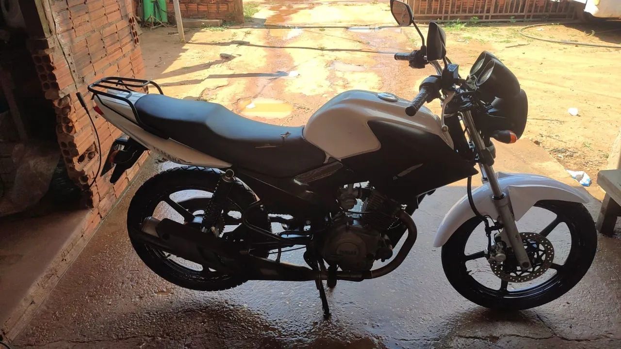 Vendo essa factor 2014