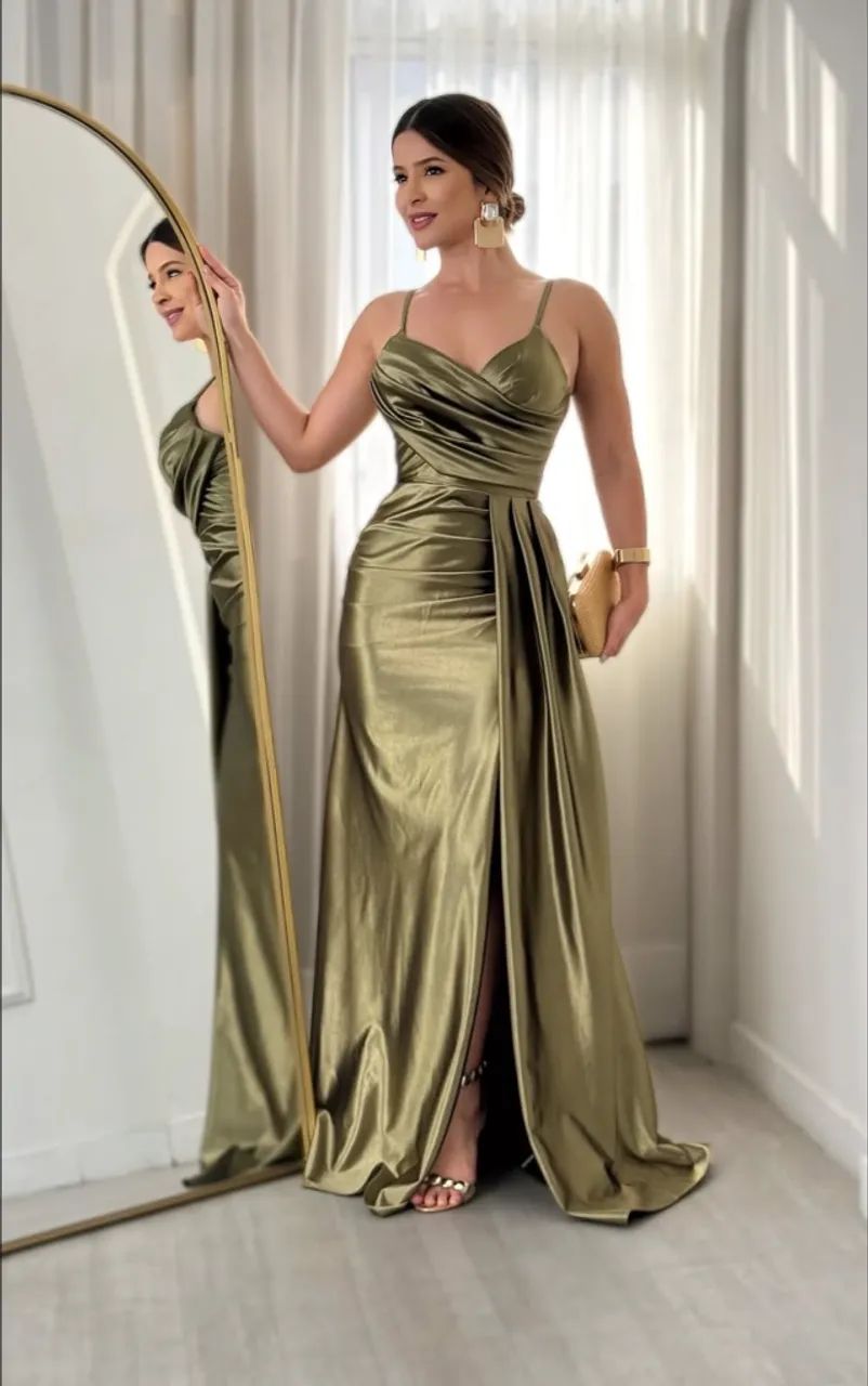 Vestido de festa  - Foto 3