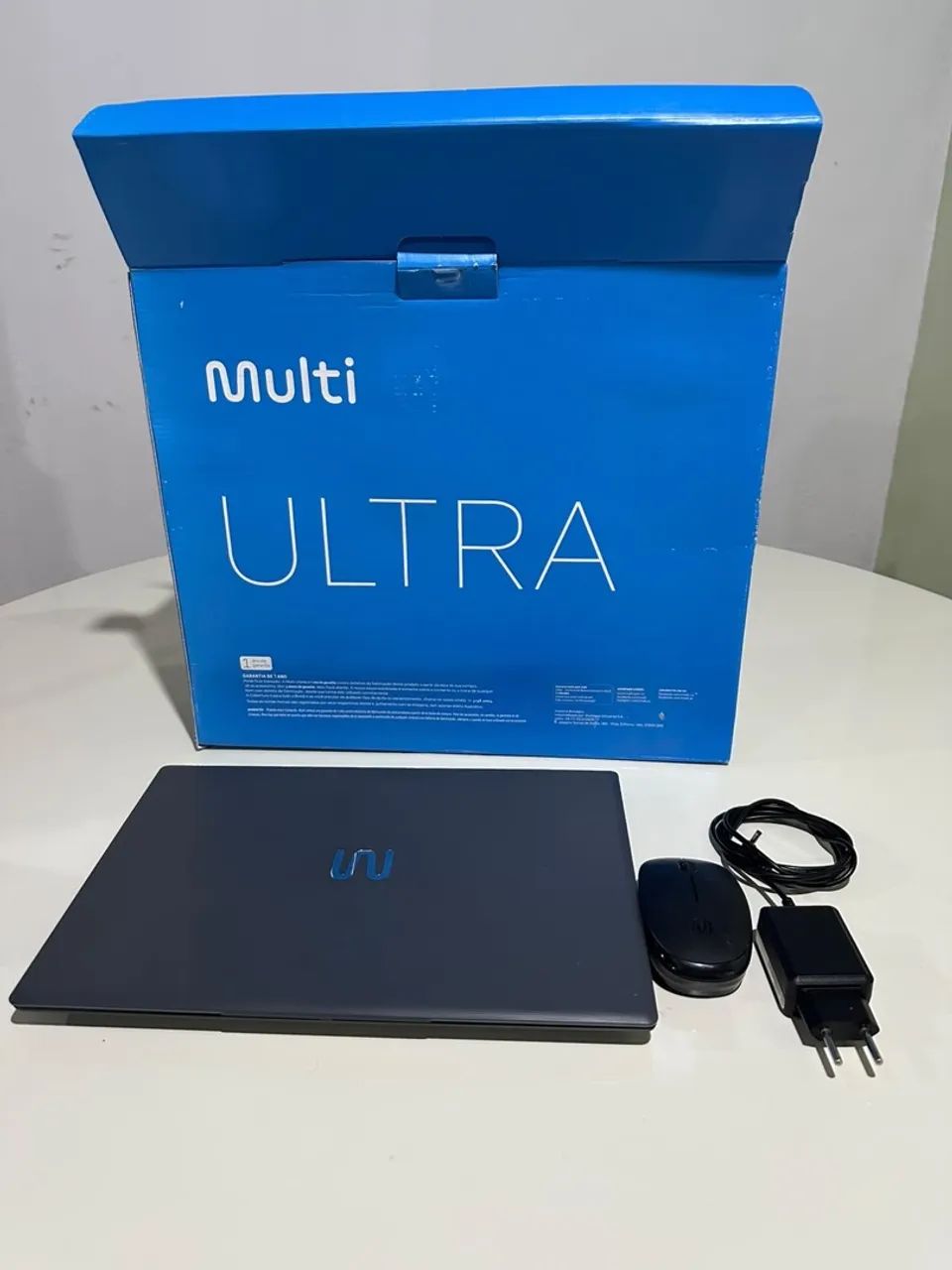 Notebook Multi Ultra - Foto 2