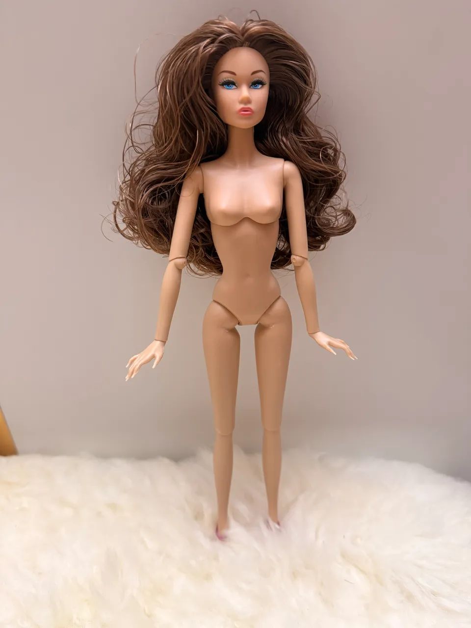Boneca FR