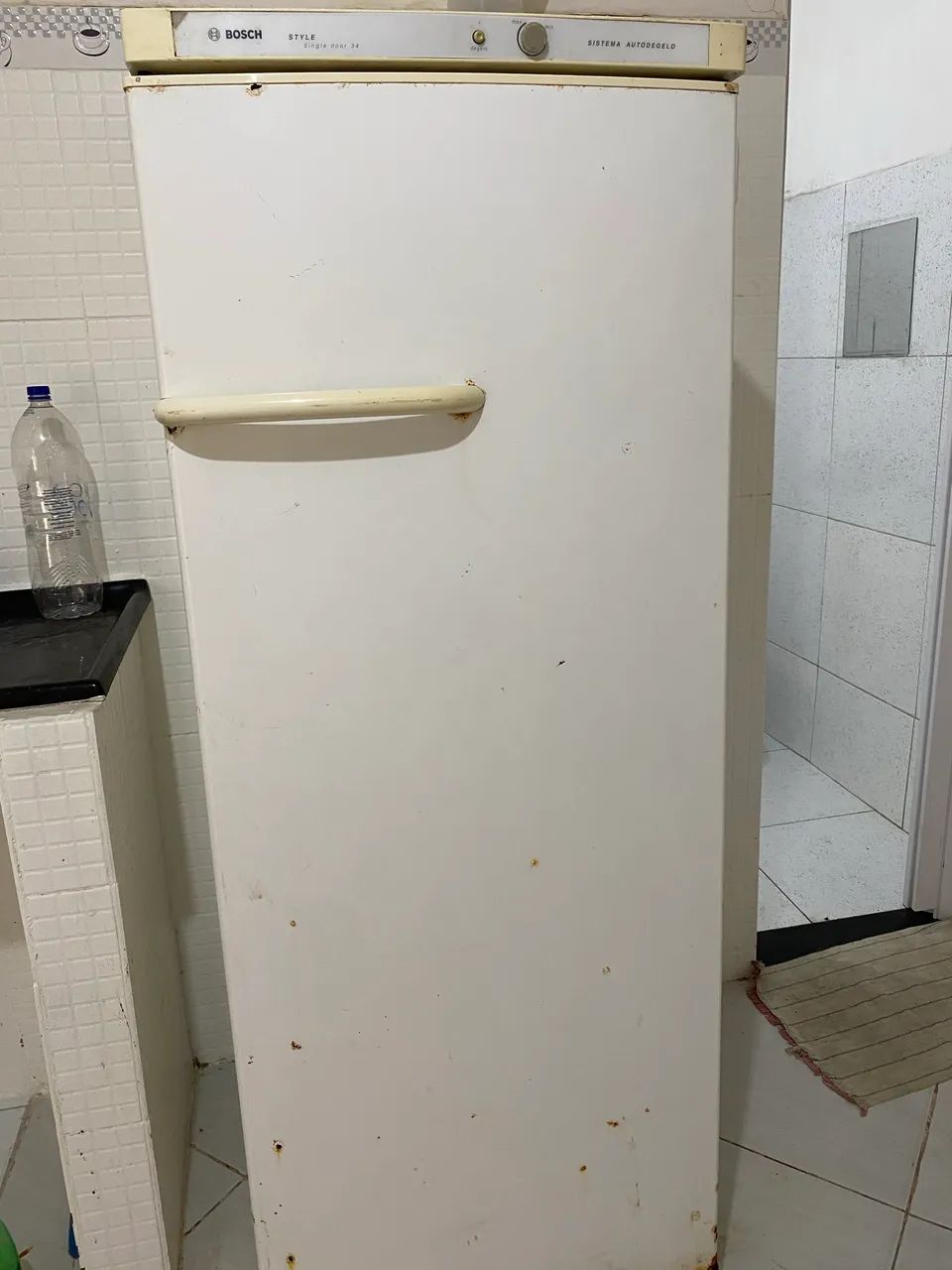 Vendo geladeira  - Foto 2
