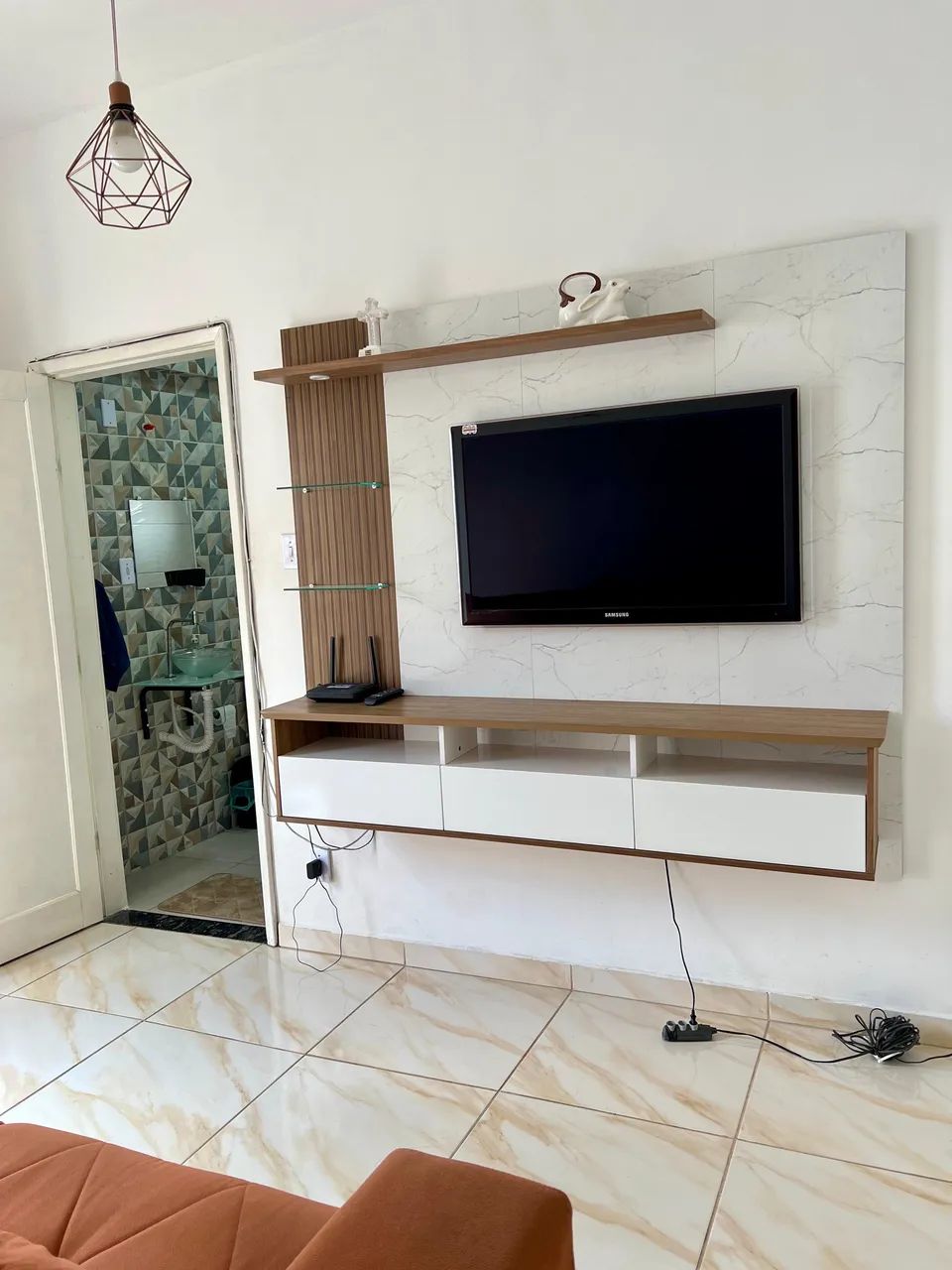 Vendo Casa em Ponta Negra - Foto 2