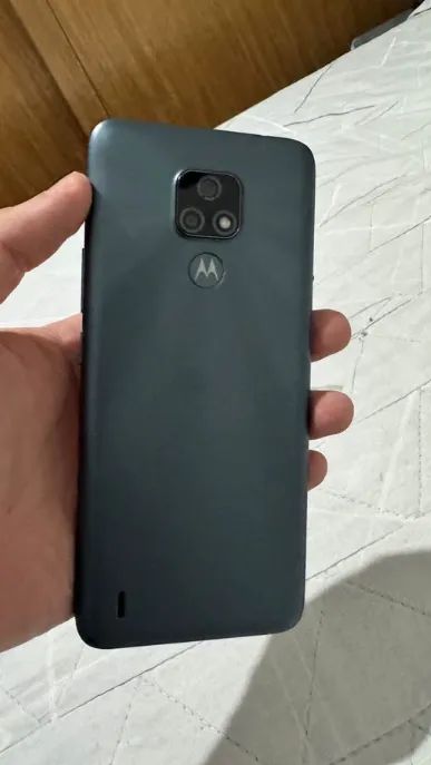 MOTO E7 - Foto 2