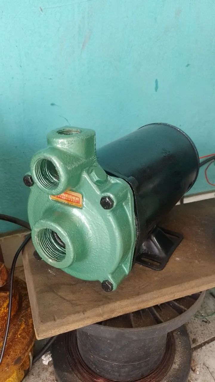 BOMBA D'ÁGUA EM PROMOÇÃO  - Foto 2