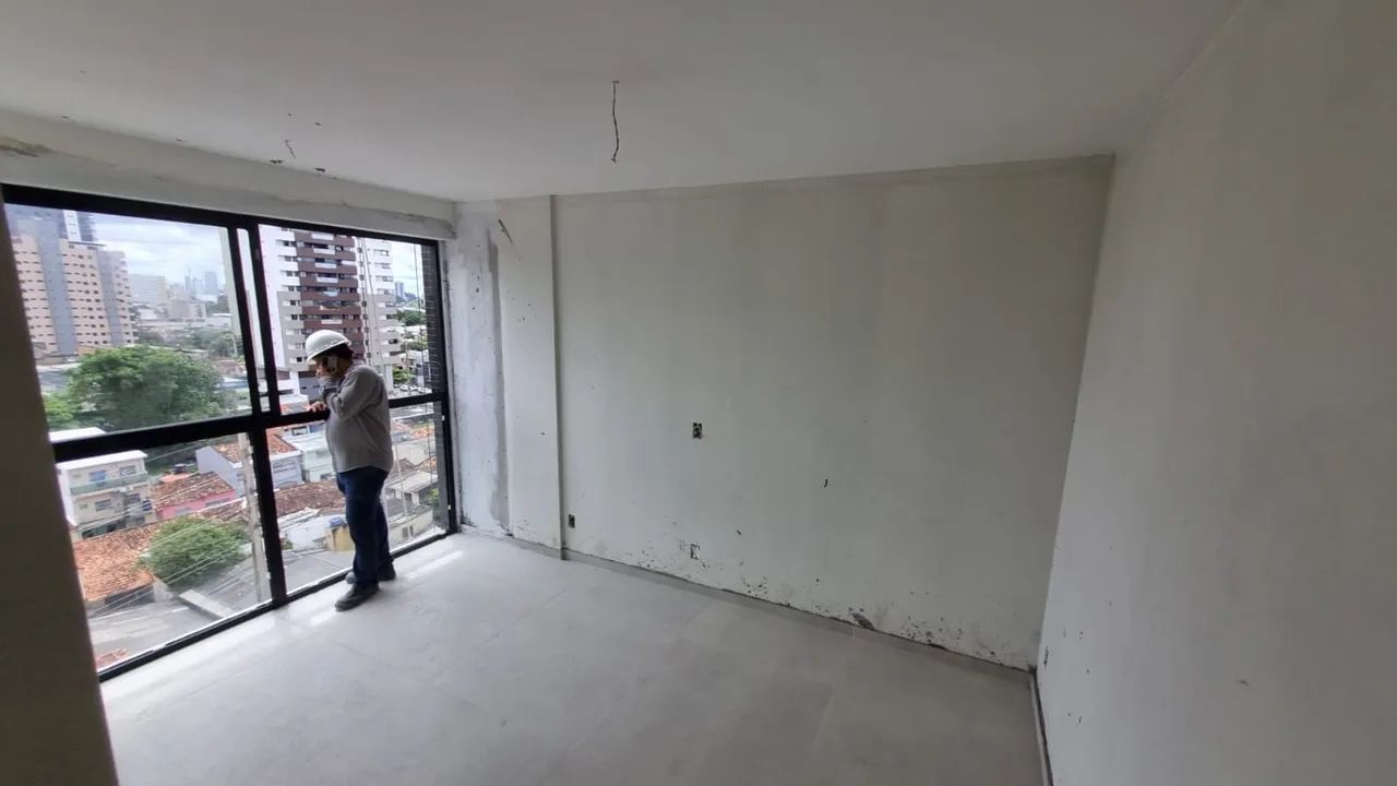 Ed. Live, 3 suites em São Brás  - Foto 2