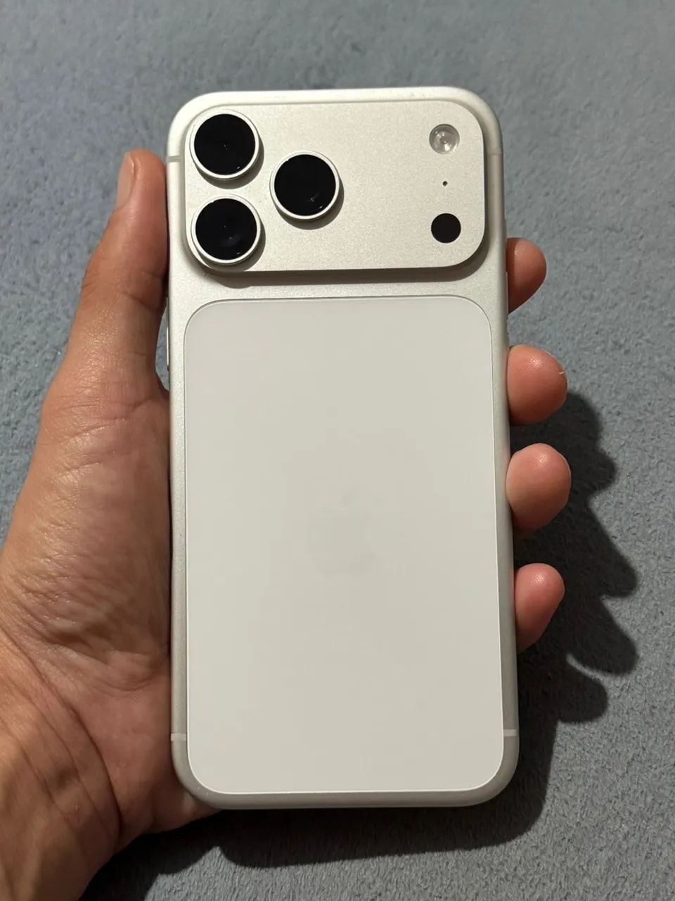スマートフォン本体 iPhone17PROMAX256 Produtos com até 15 OFF no PIX KaBuM