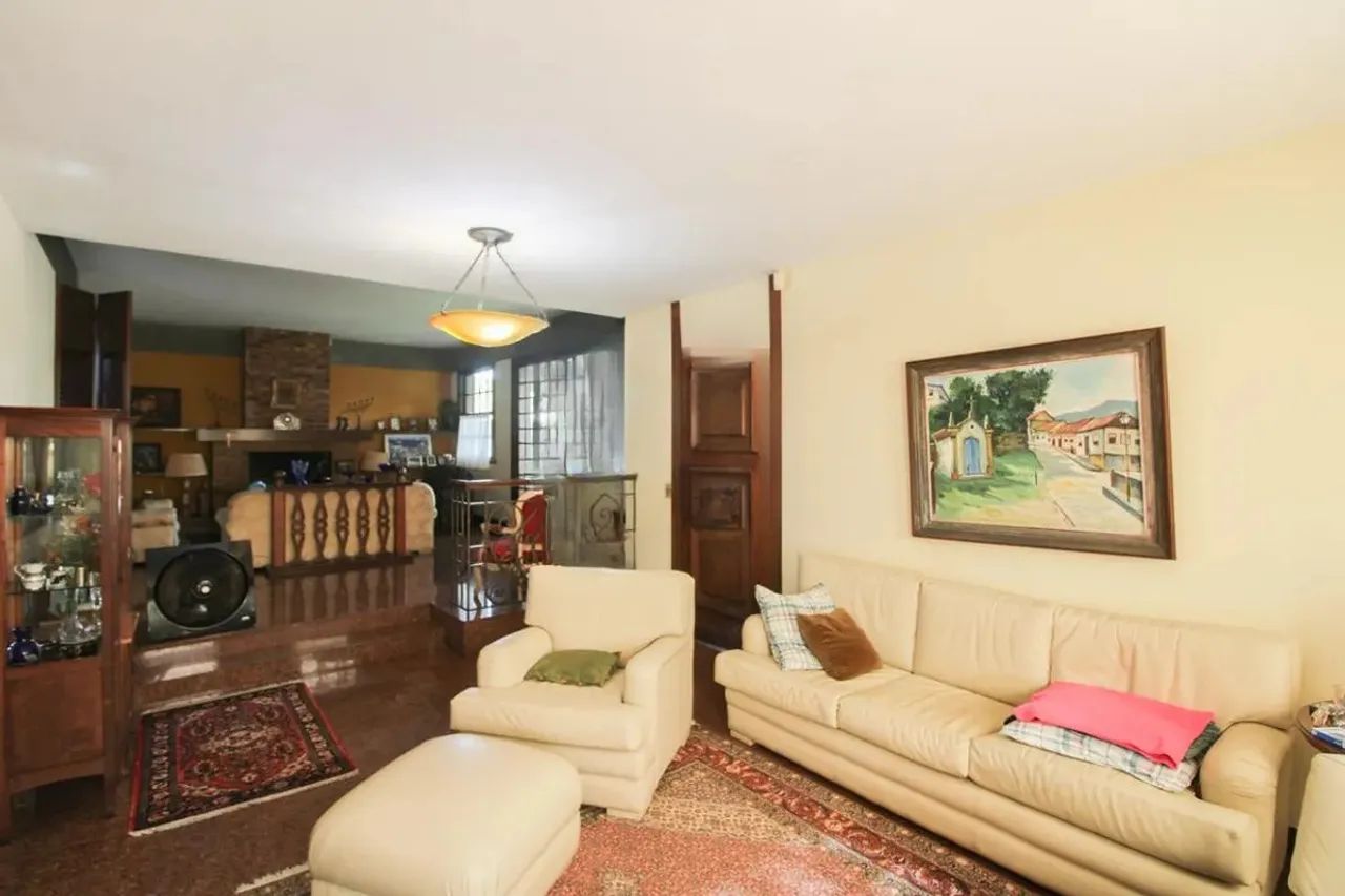 Casa à Venda - São Luíz, 4 Quartos, 2000 m2 - Foto 3
