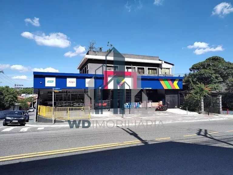 Sala comercial para alugar no bairro Vila Curuçá - São Paulo/SP