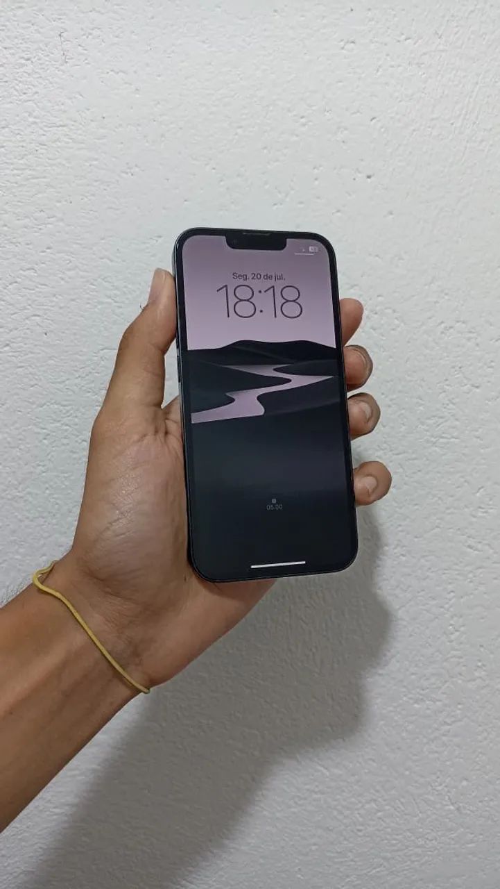 iPhone 13 128gb - Foto 2