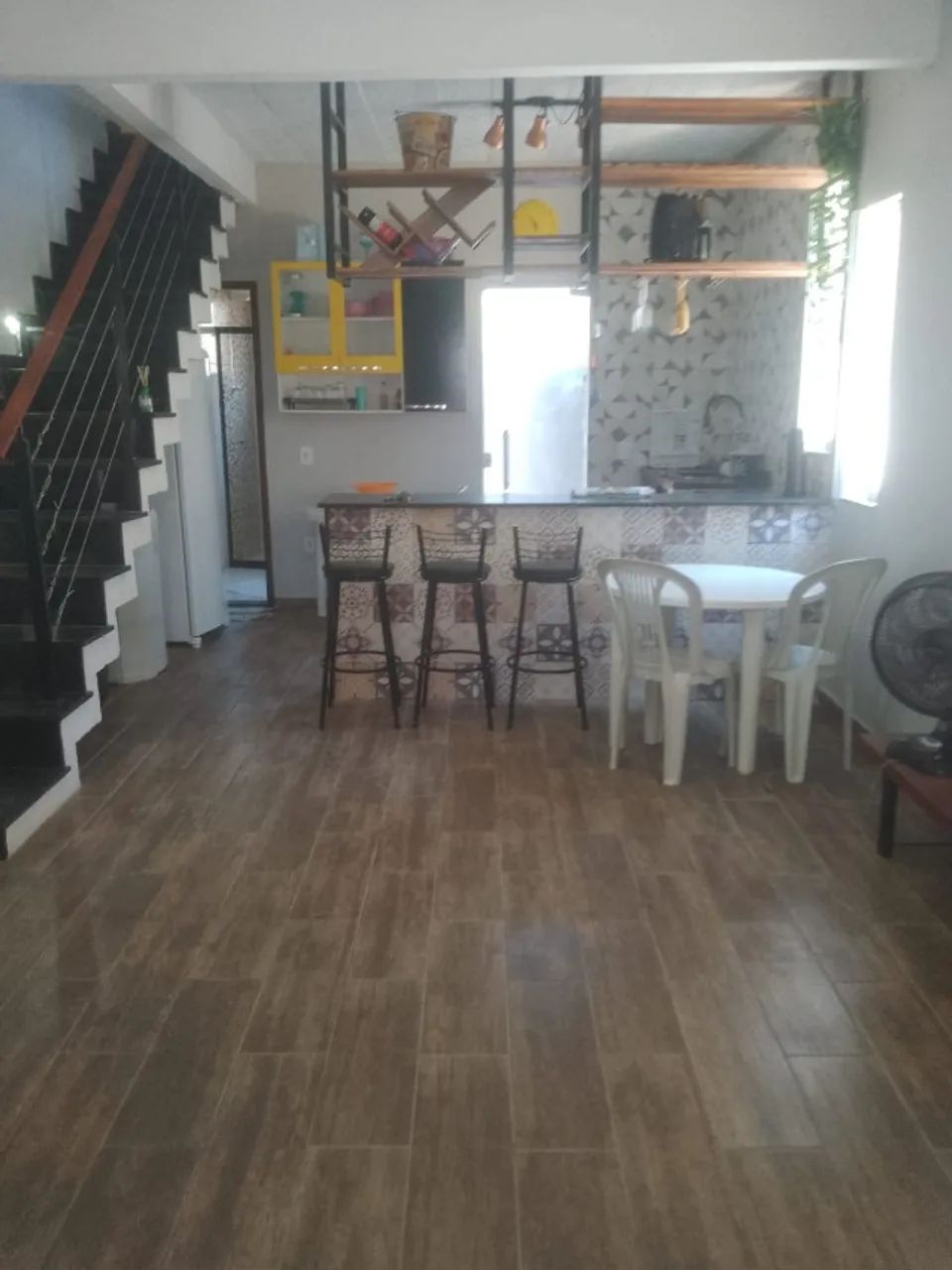 Casa Prainha de Mambucaba/Paraty - Foto 4