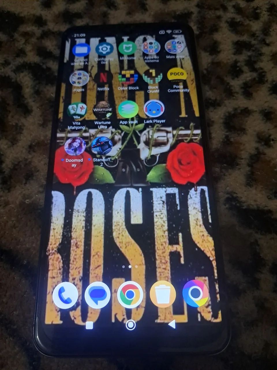  POCO C75 256GB  - Foto 2