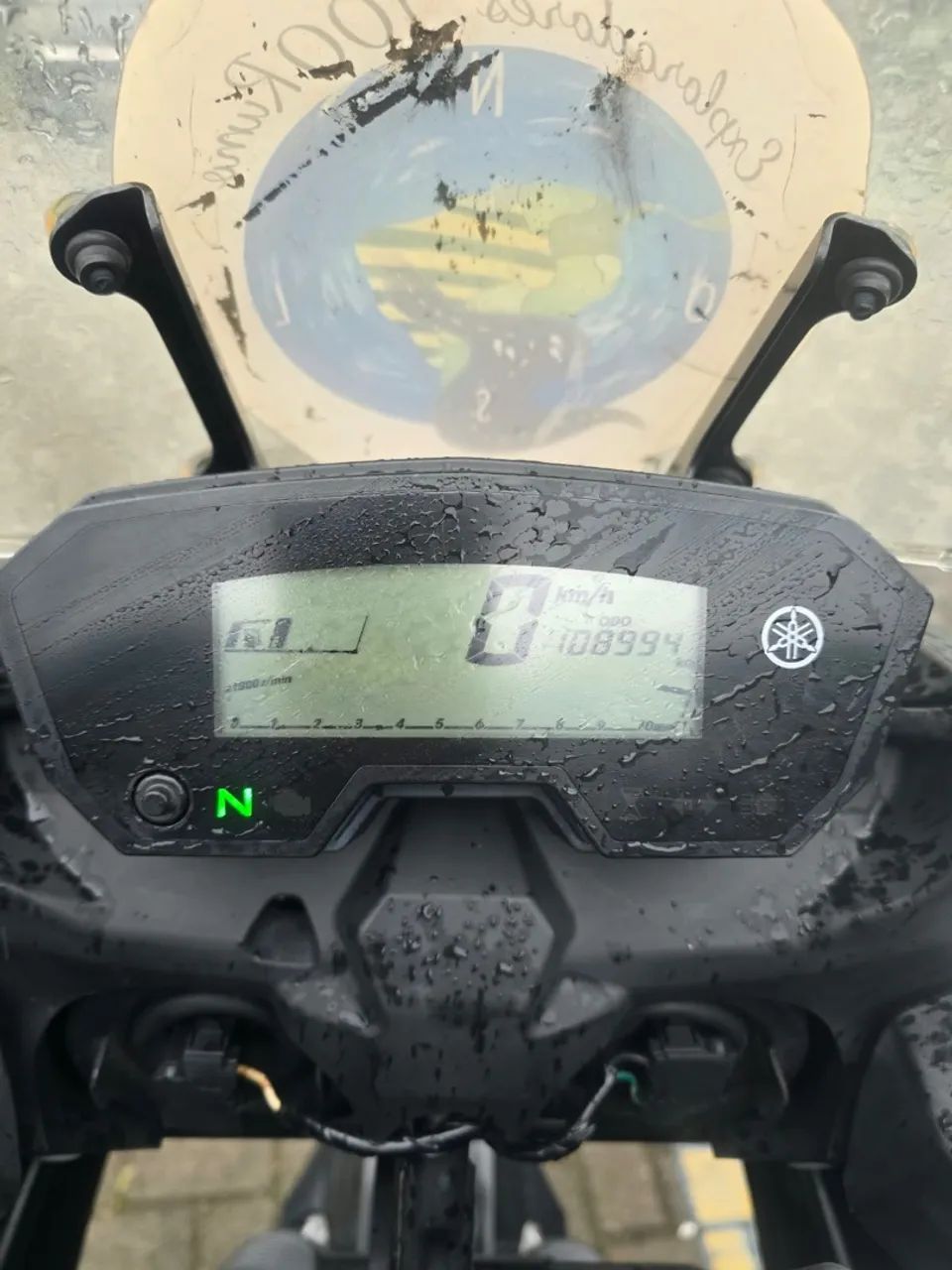 Tenere 250 cc - Foto 3