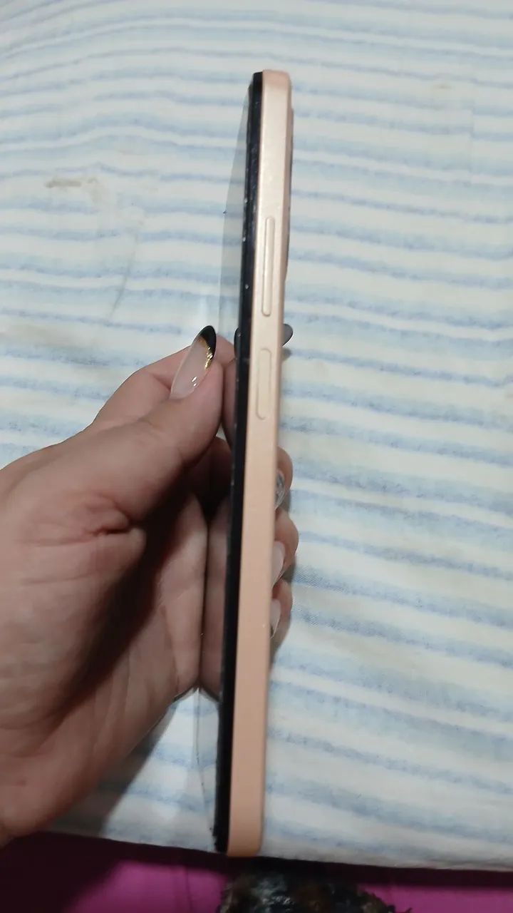 Celular ralme note 12 (aceito proposta) - Foto 4