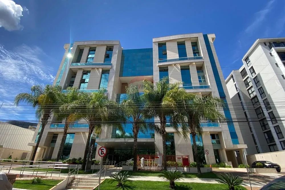 APARTAMENTO 1 QUARTO MOBILIADO PARK SUL PRÓXIMO AO PARK SHOPPING - Foto 3