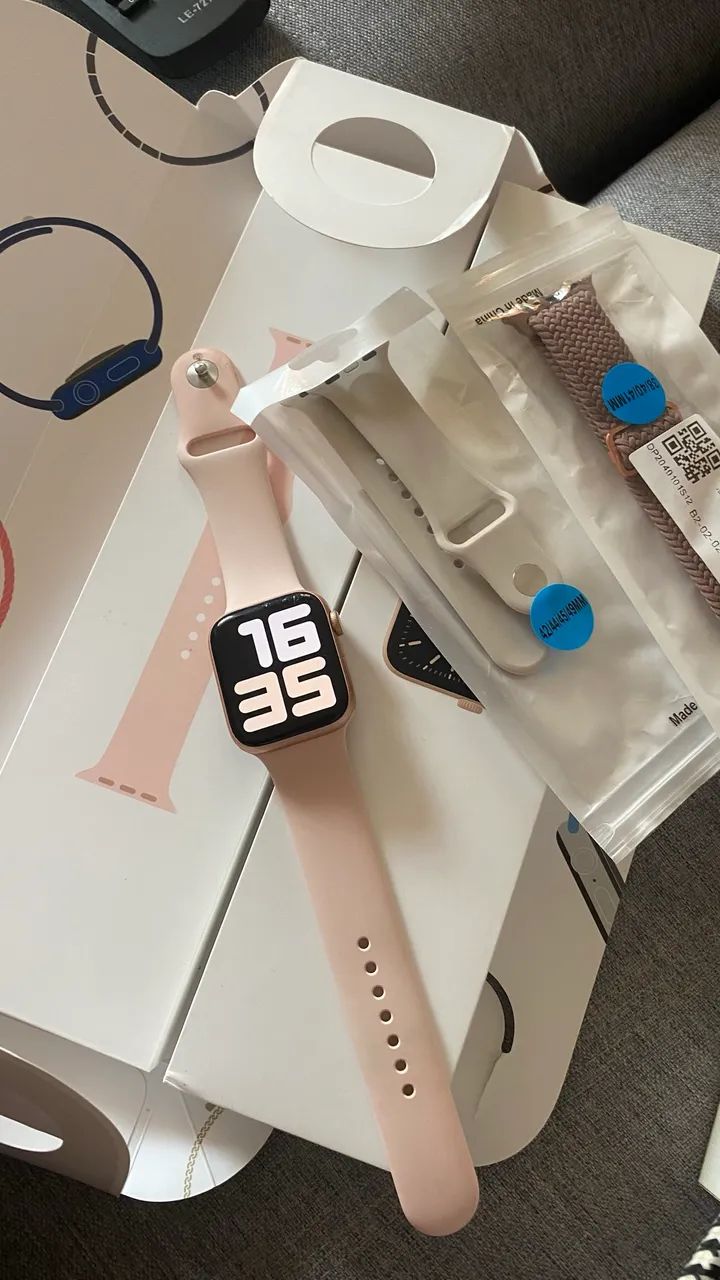 Apple Watch Series 6 