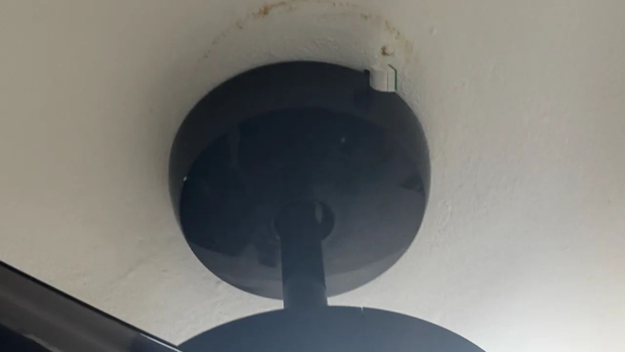 VENTILADOR DE TETO  - Foto 3