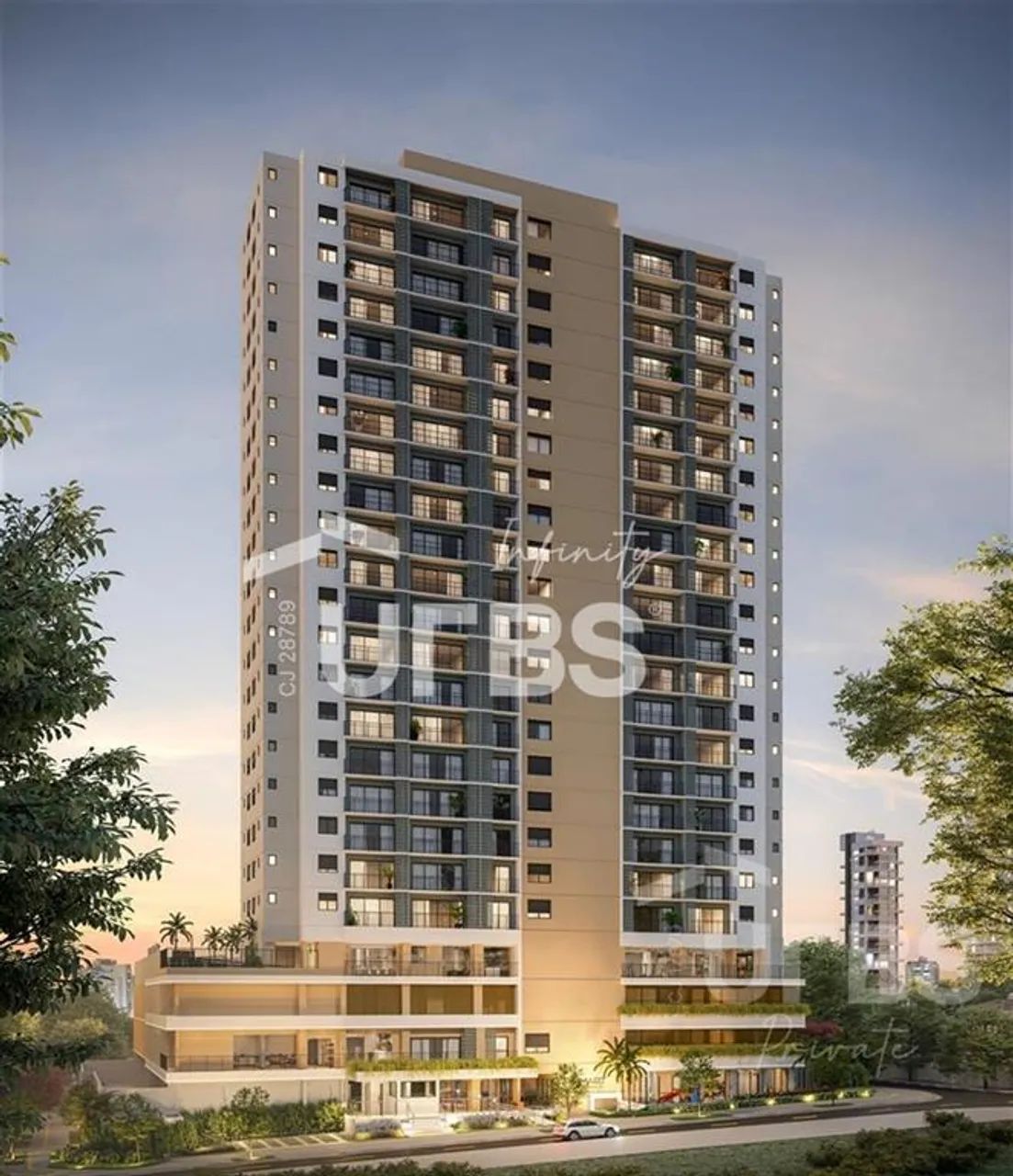 Smart Parque Areião - Foto 2
