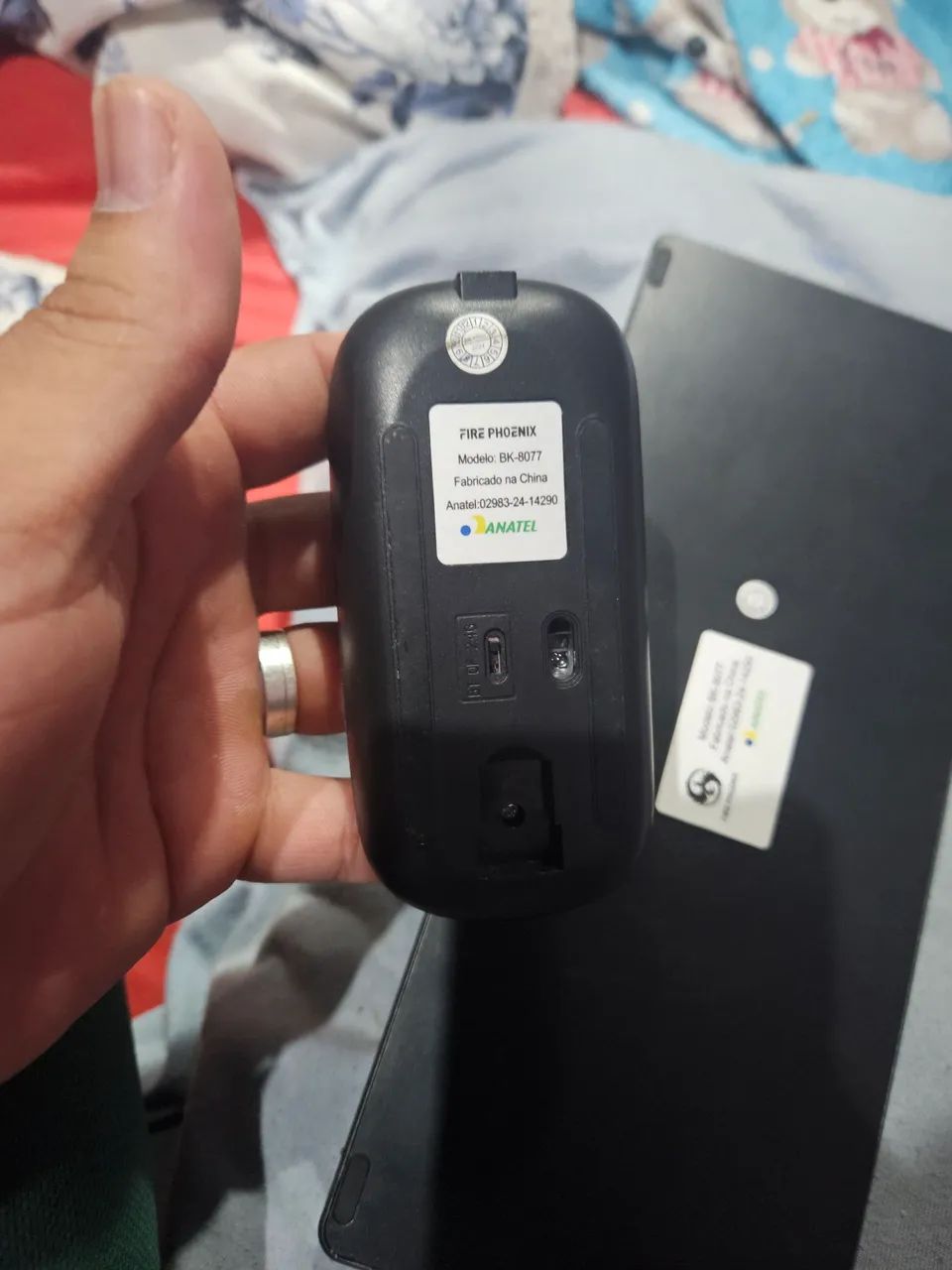 Teclado e mouse bluetooth  e wireless 2.4 gz441992367414988801