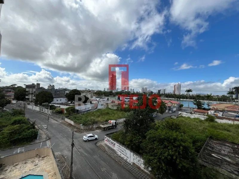 APARTAMENTO RESIDENCIAL em CAMPINA GRANDE - PB, CENTRO - Foto 4