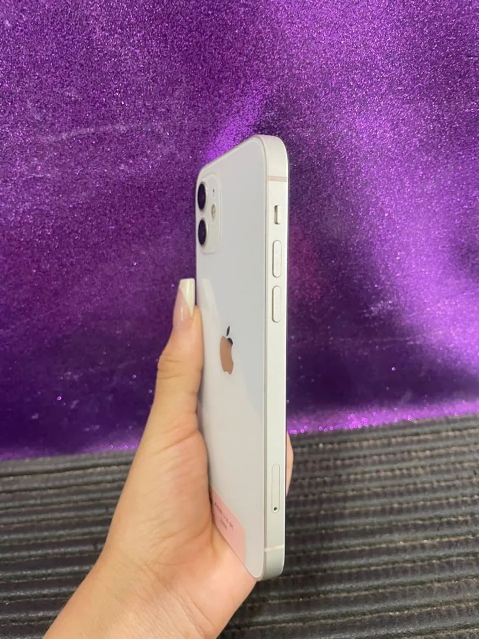 IPHONE 12 - Foto 3