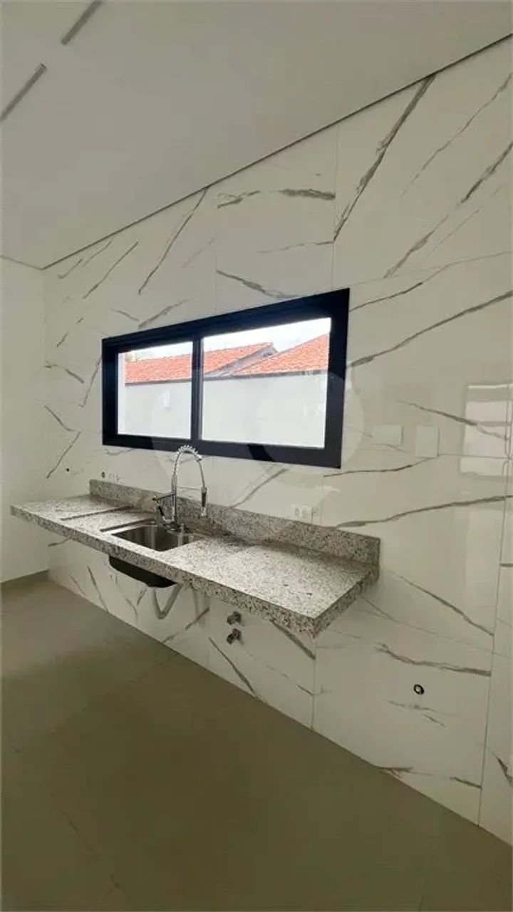 Condomínio com 3 quartos à venda em Vila petrópolis - SP - Foto 5